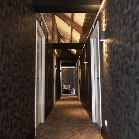 Hotel Twenty-Three Amsterdam Airport Hoofddorp Exteriér fotografie