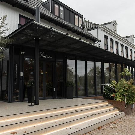 Hotel Twenty-Three Amsterdam Airport Hoofddorp Exteriér fotografie