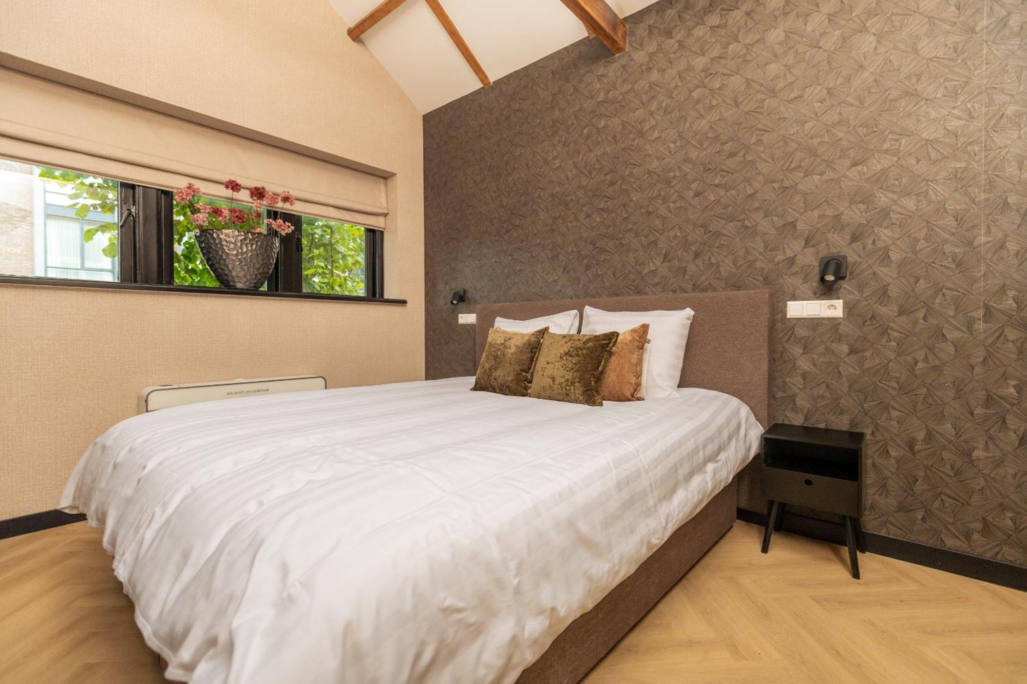 Hotel Twenty-Three Amsterdam Airport Hoofddorp Pokoj fotografie