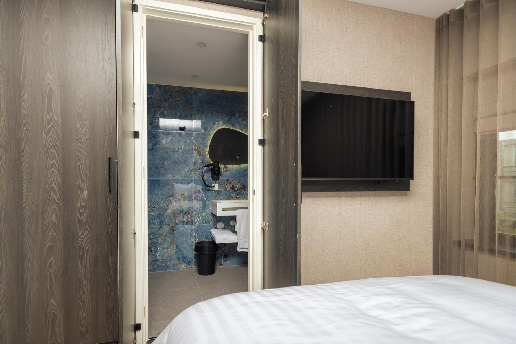 Hotel Twenty-Three Amsterdam Airport Hoofddorp Pokoj fotografie