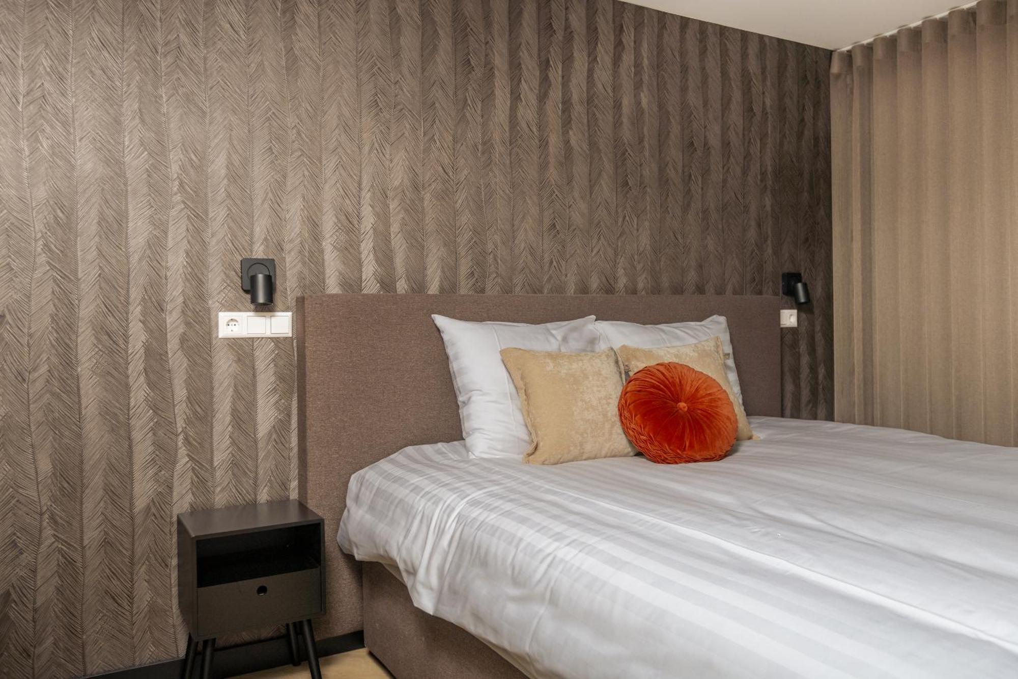 Hotel Twenty-Three Amsterdam Airport Hoofddorp Pokoj fotografie