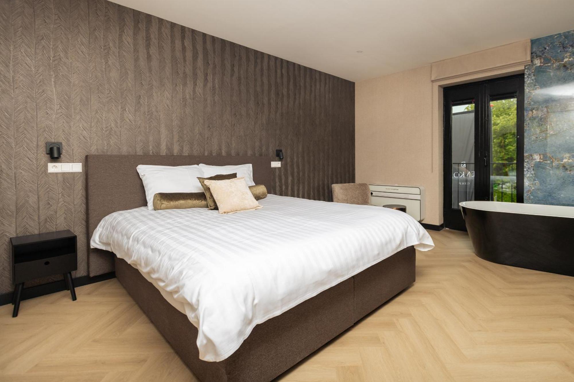 Hotel Twenty-Three Amsterdam Airport Hoofddorp Pokoj fotografie