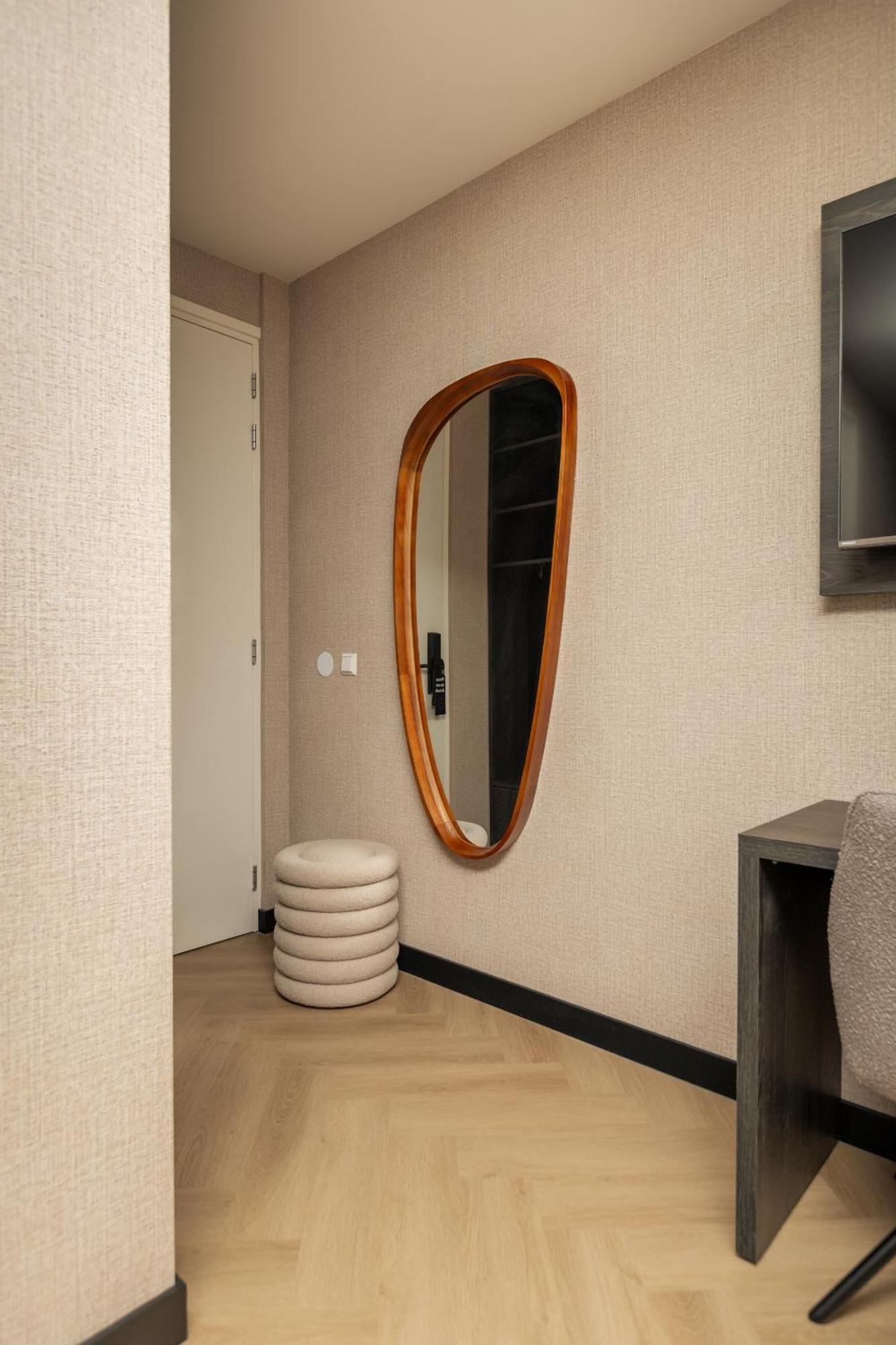 Hotel Twenty-Three Amsterdam Airport Hoofddorp Pokoj fotografie