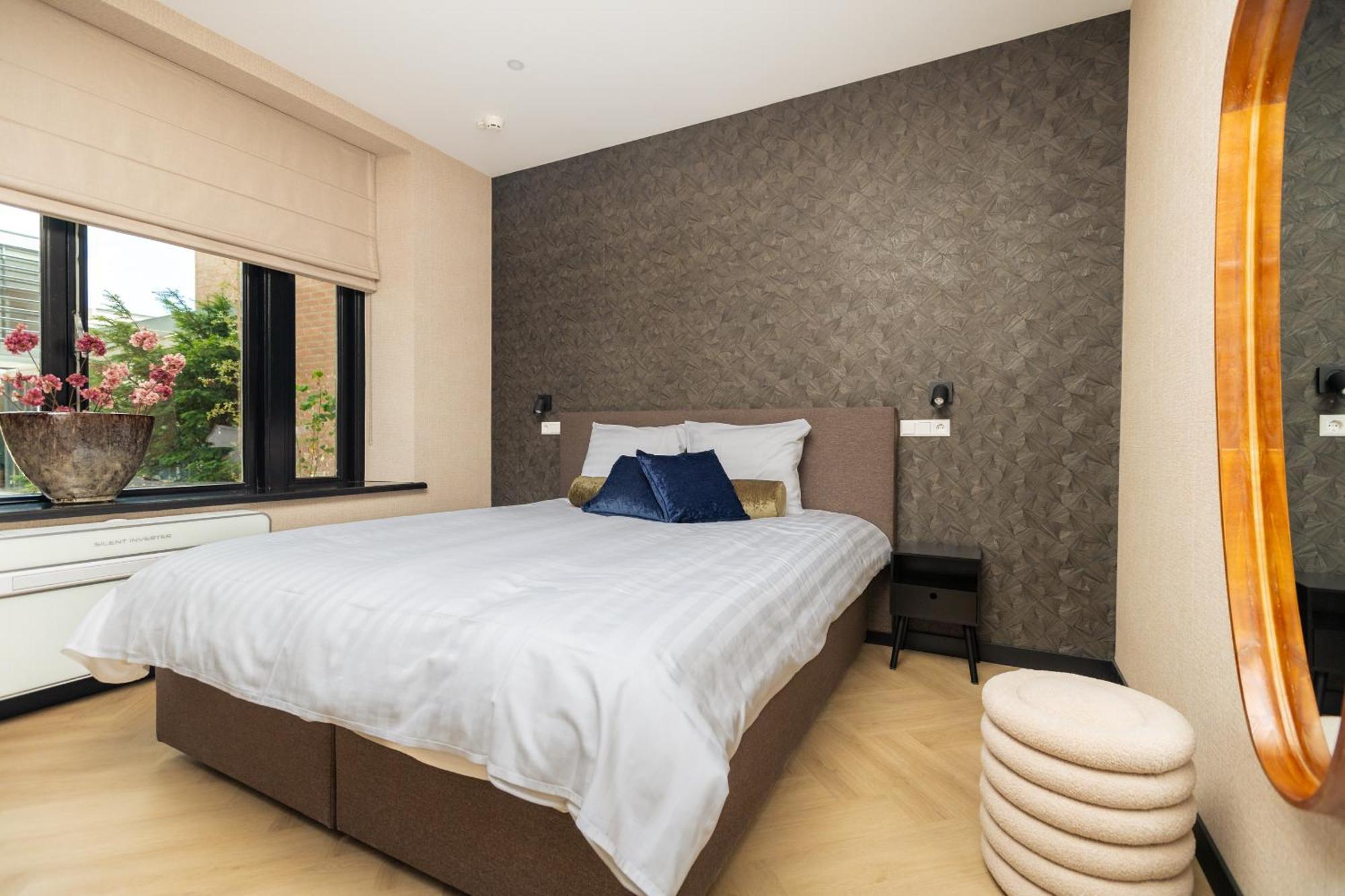 Hotel Twenty-Three Amsterdam Airport Hoofddorp Exteriér fotografie