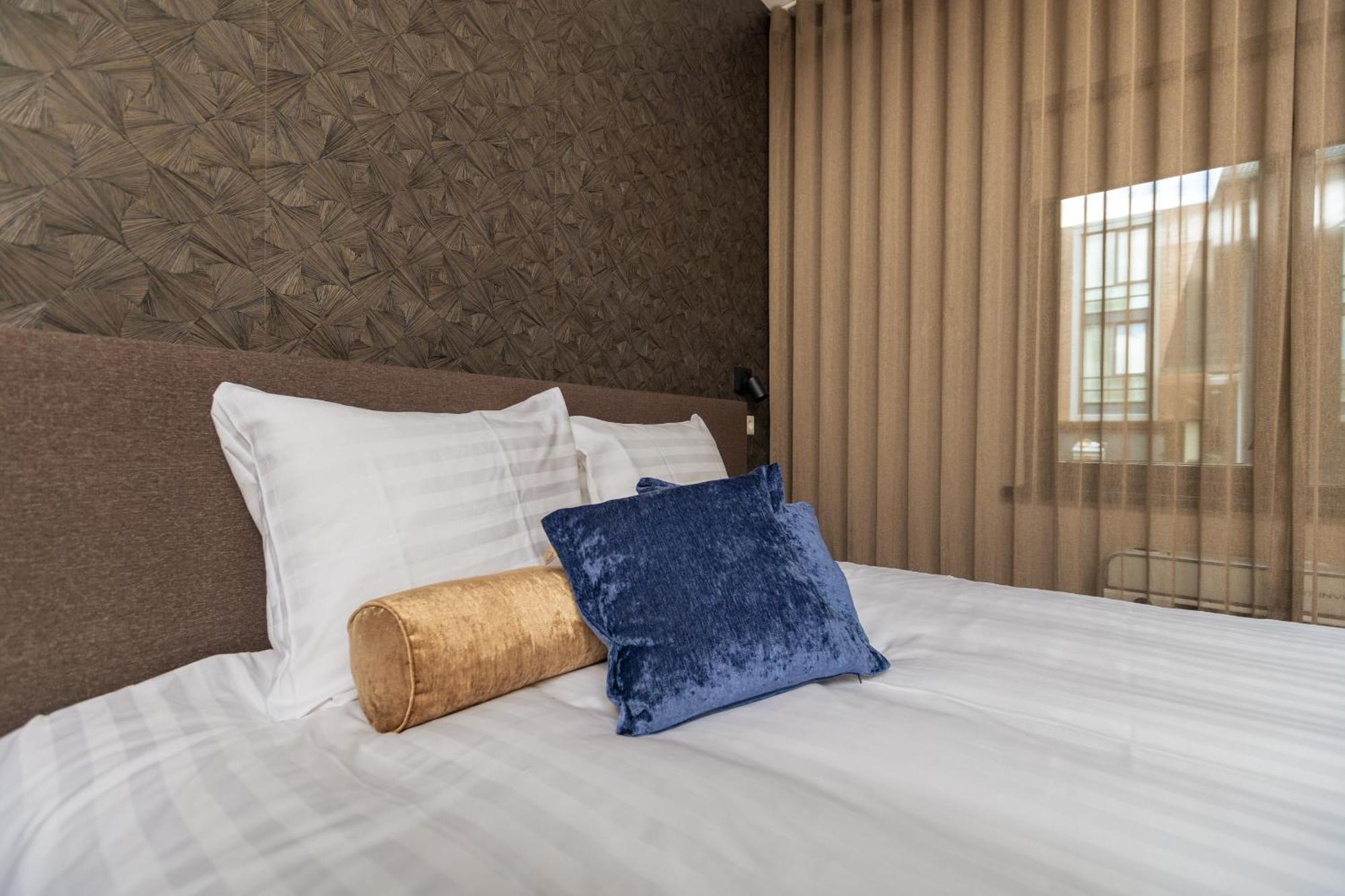 Hotel Twenty-Three Amsterdam Airport Hoofddorp Exteriér fotografie