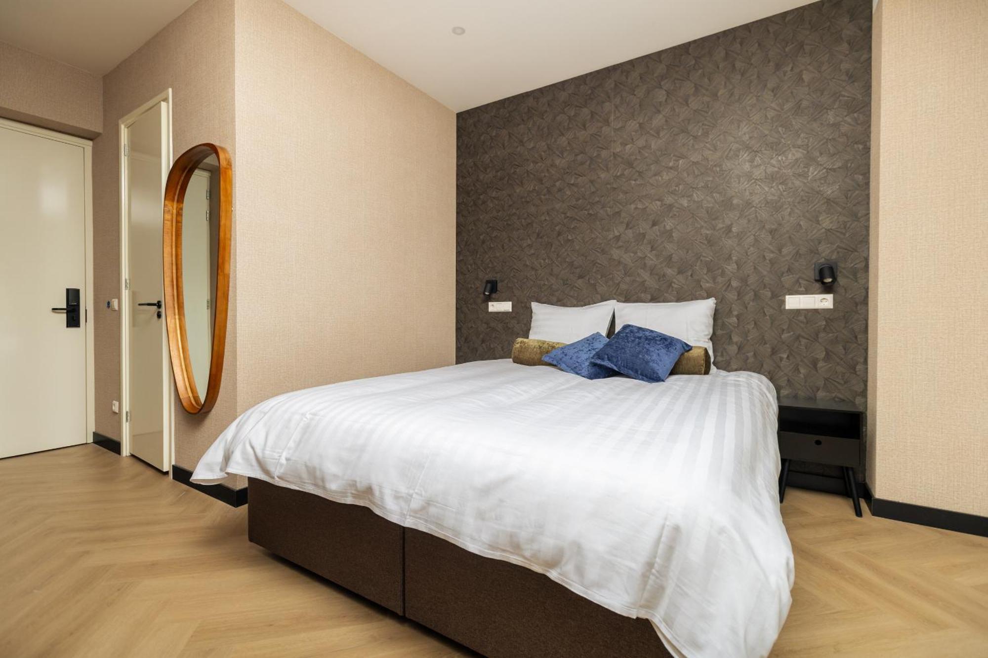 Hotel Twenty-Three Amsterdam Airport Hoofddorp Exteriér fotografie