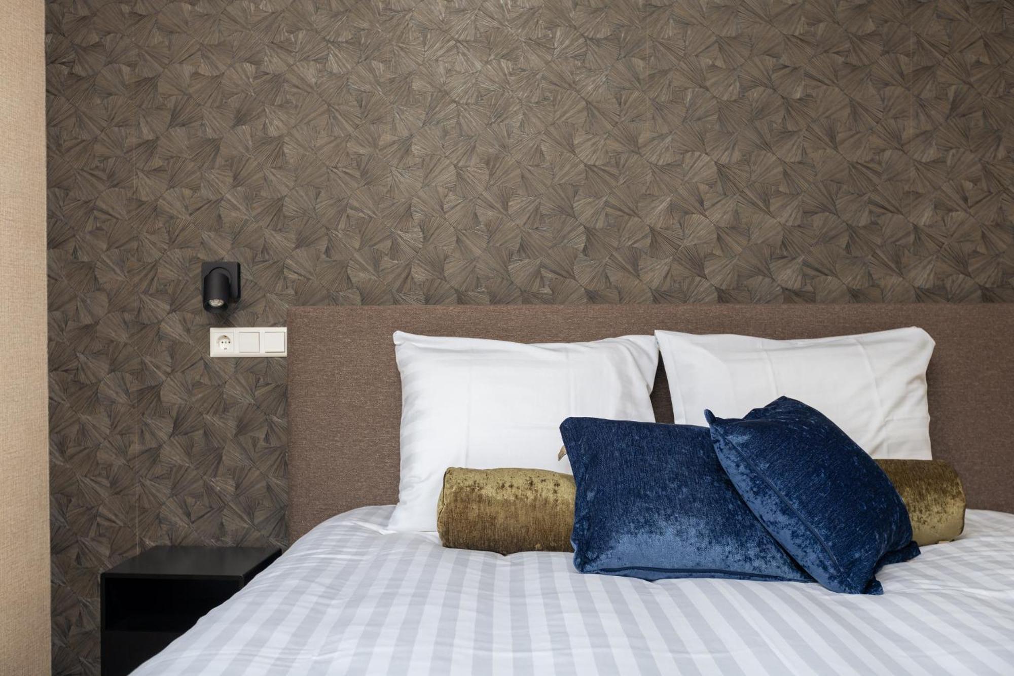 Hotel Twenty-Three Amsterdam Airport Hoofddorp Exteriér fotografie
