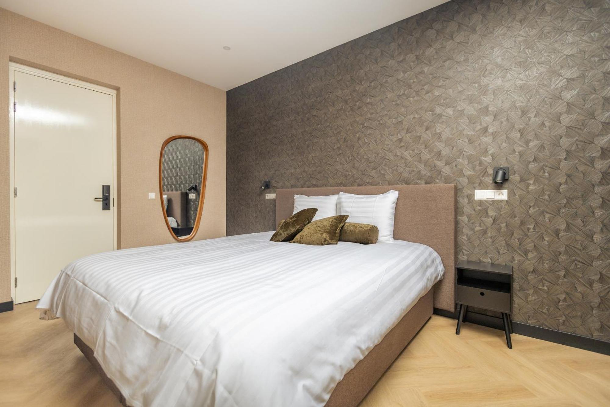 Hotel Twenty-Three Amsterdam Airport Hoofddorp Exteriér fotografie