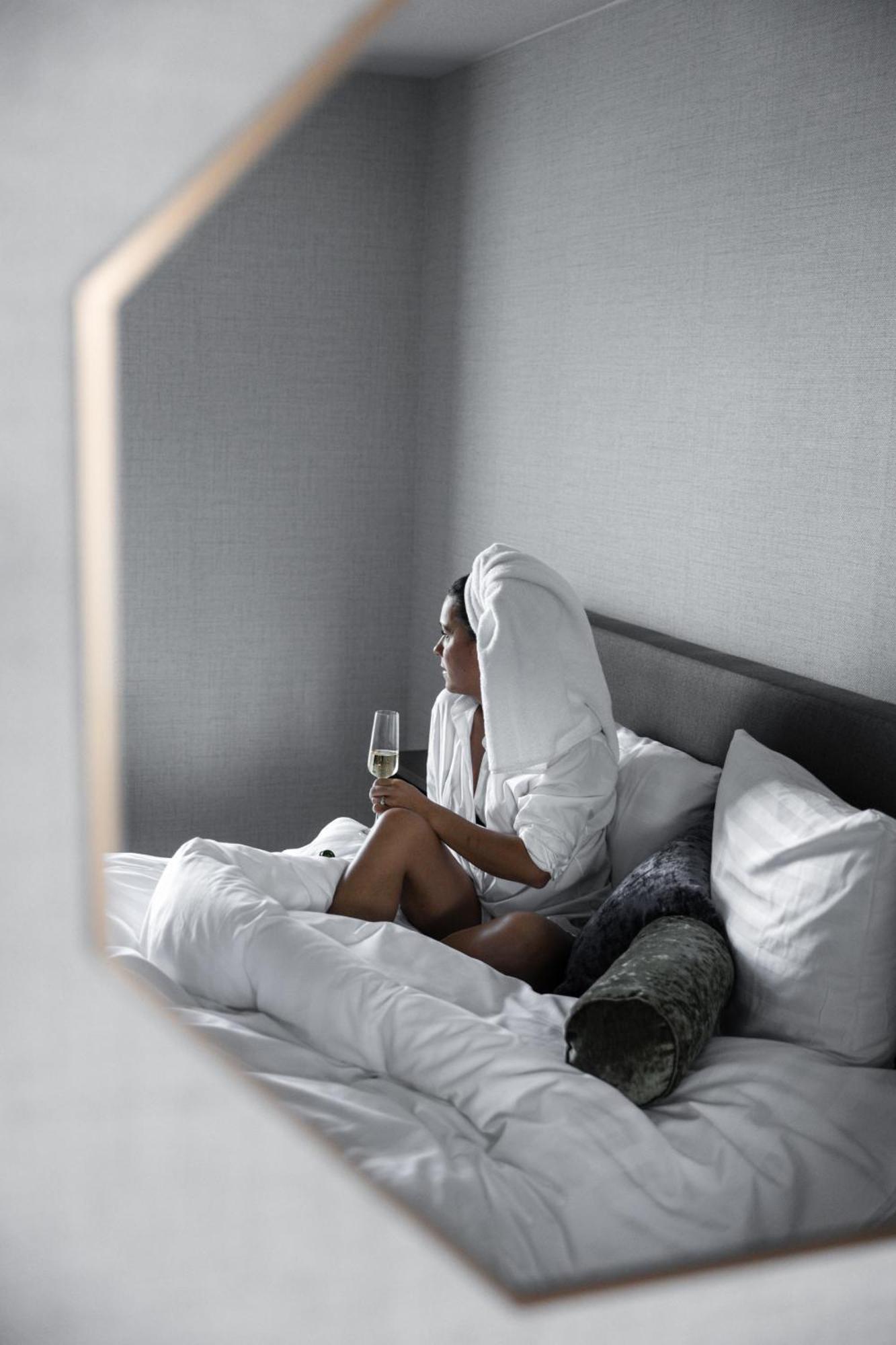 Hotel Twenty-Three Amsterdam Airport Hoofddorp Exteriér fotografie