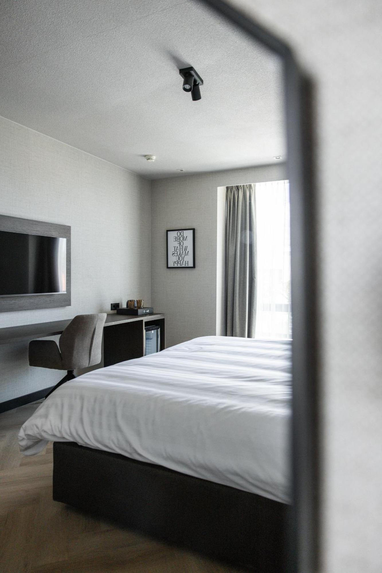Hotel Twenty-Three Amsterdam Airport Hoofddorp Exteriér fotografie