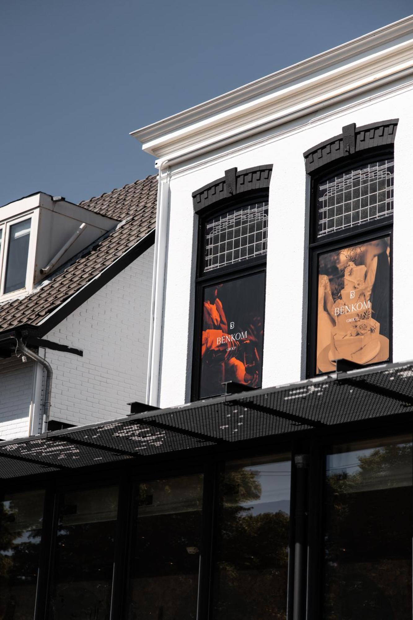 Hotel Twenty-Three Amsterdam Airport Hoofddorp Exteriér fotografie
