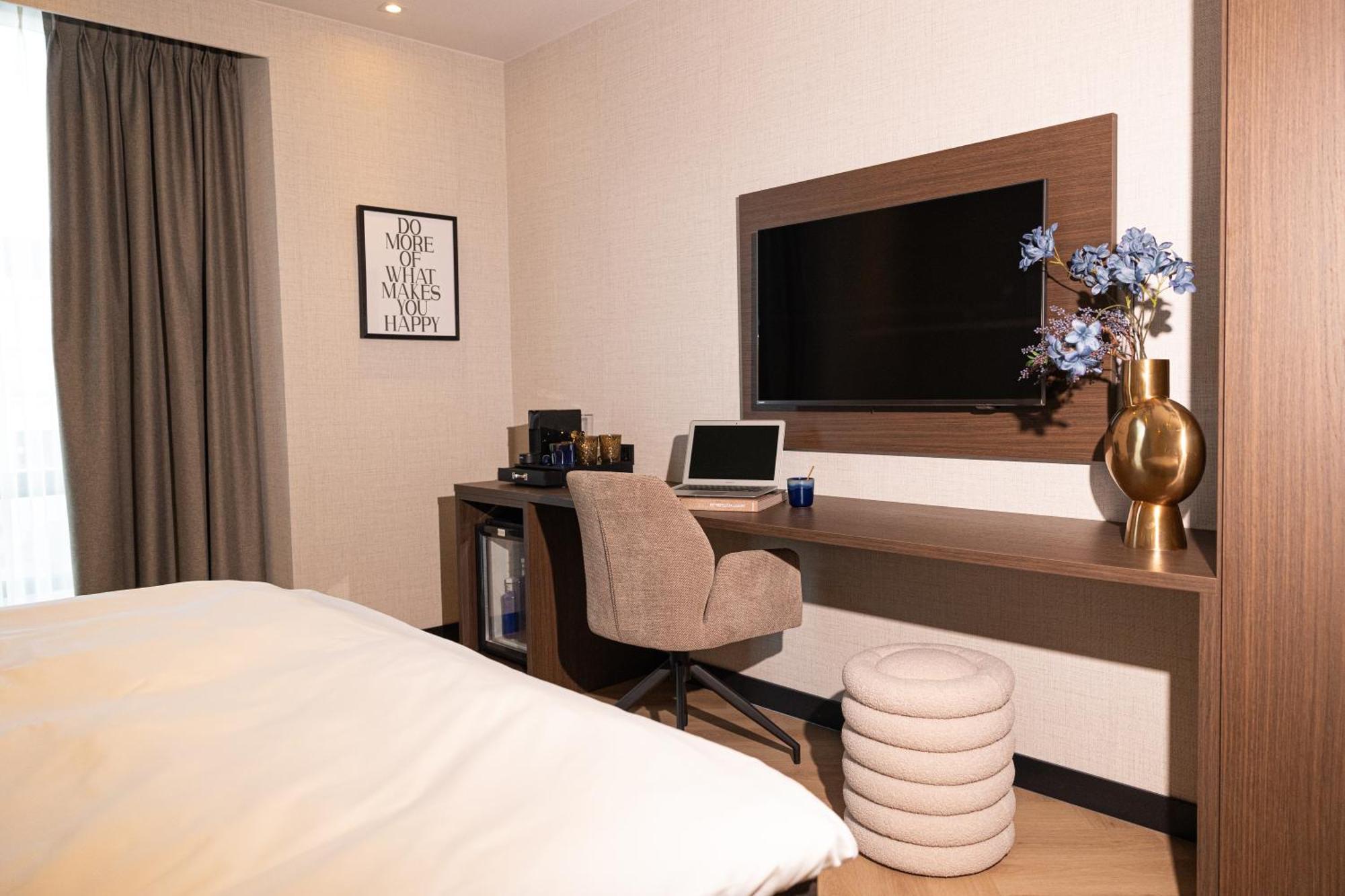 Hotel Twenty-Three Amsterdam Airport Hoofddorp Exteriér fotografie