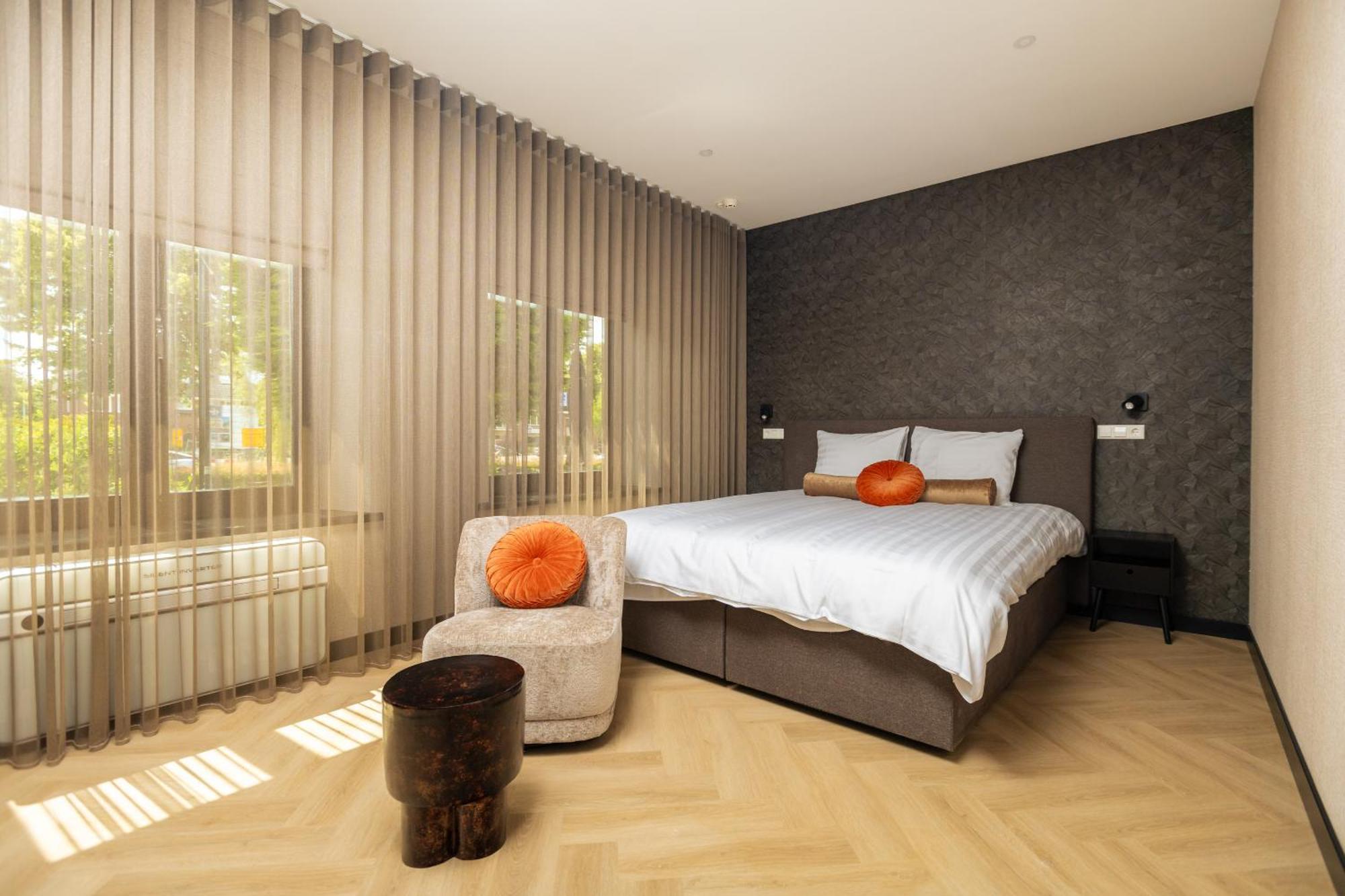 Hotel Twenty-Three Amsterdam Airport Hoofddorp Exteriér fotografie