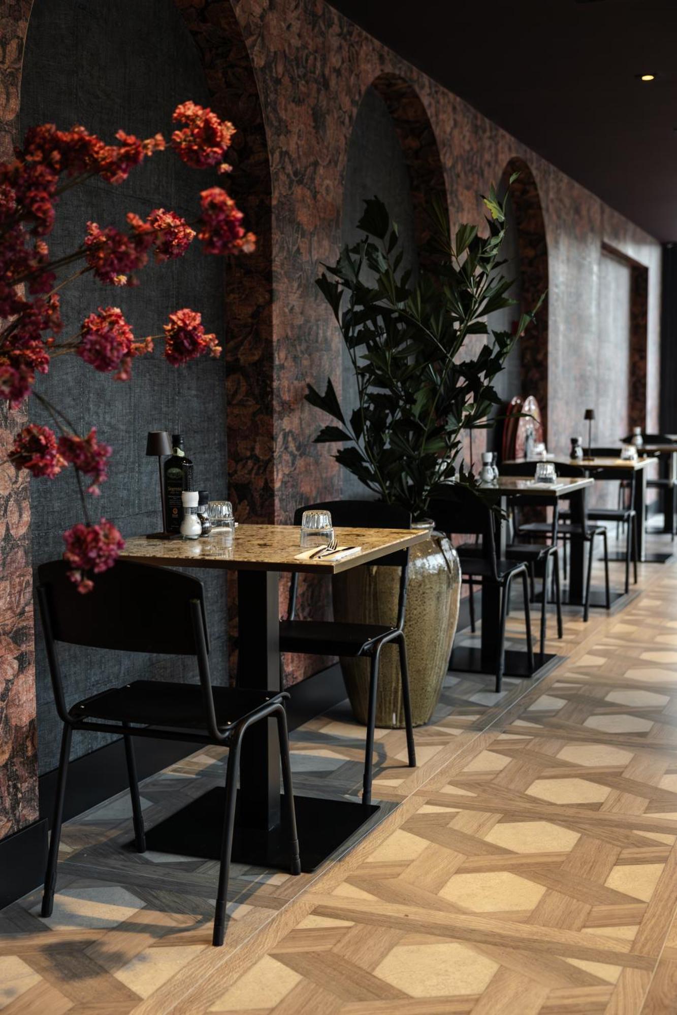 Hotel Twenty-Three Amsterdam Airport Hoofddorp Exteriér fotografie
